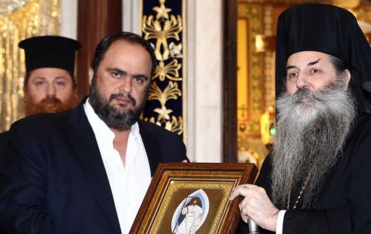 marinakis serafeim