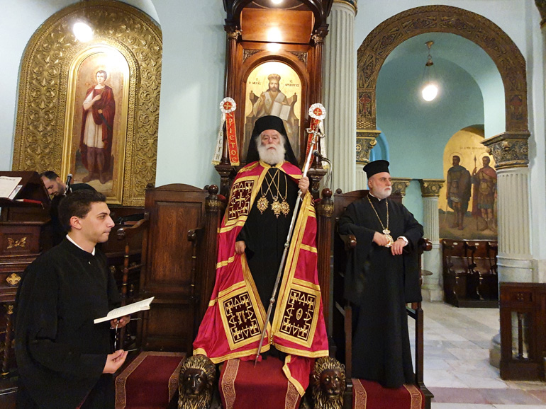 theodoros kairio 1