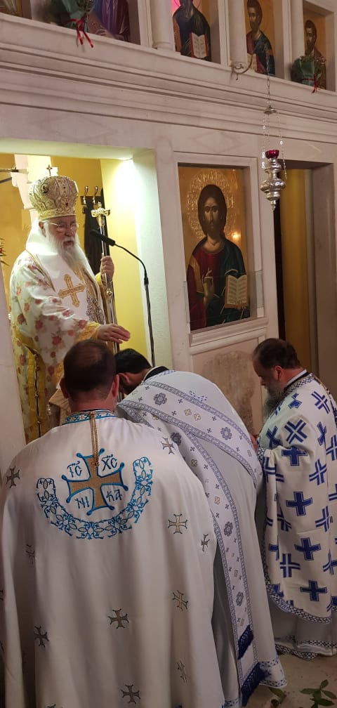 kerk tziolis