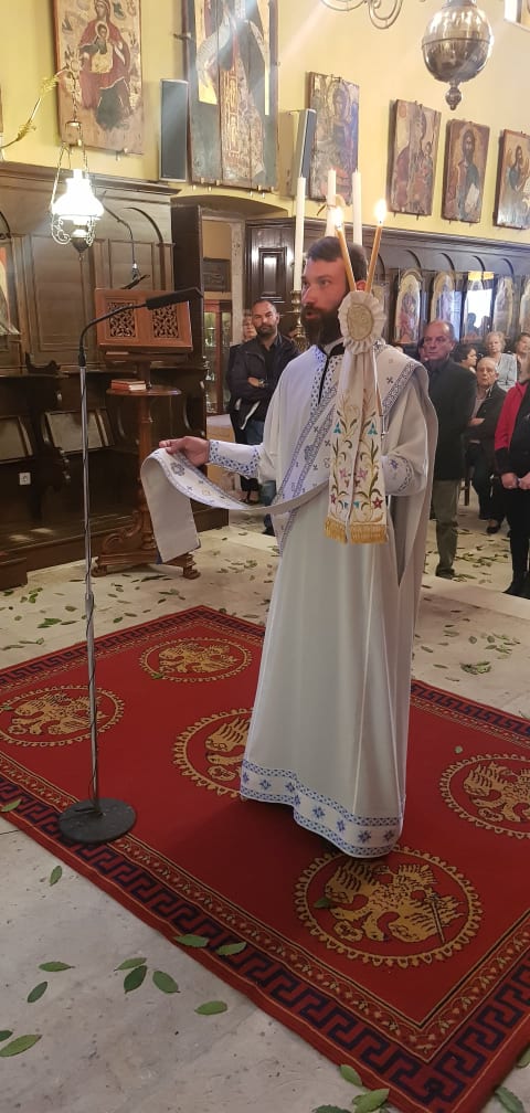 kerk tziolis