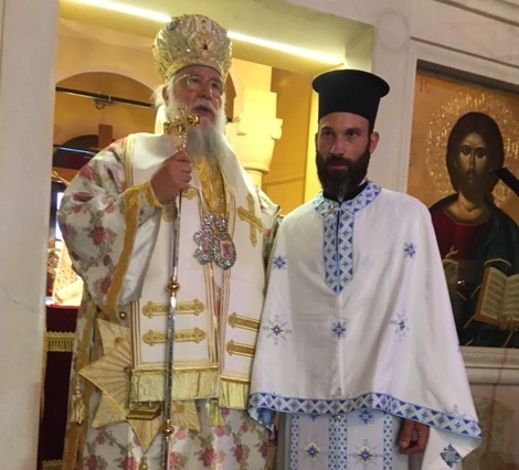kerkikas tziolis