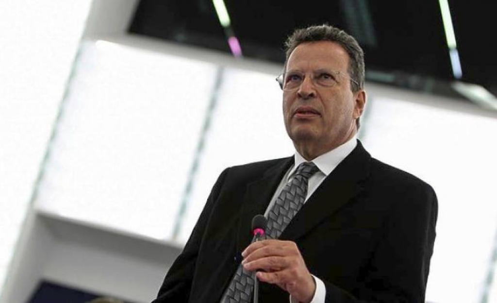 giorgos kirtsos