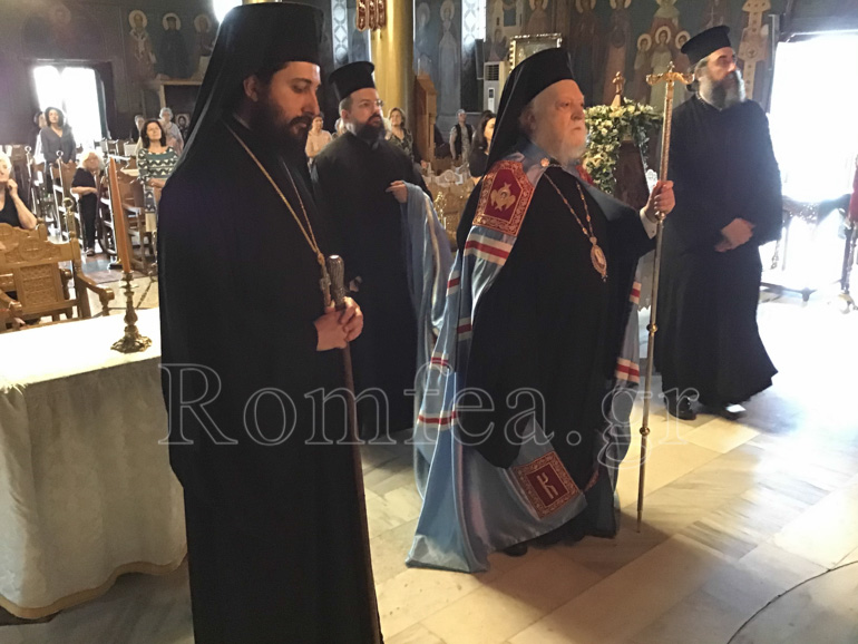 samareitida koronias 1