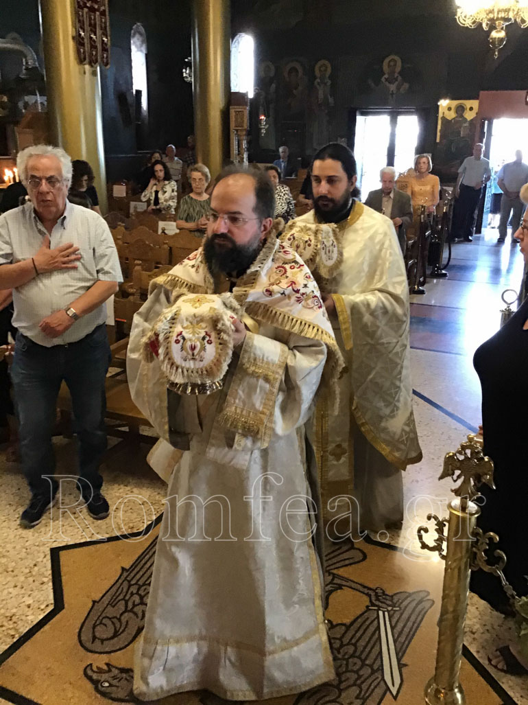 samareitida koronias 1