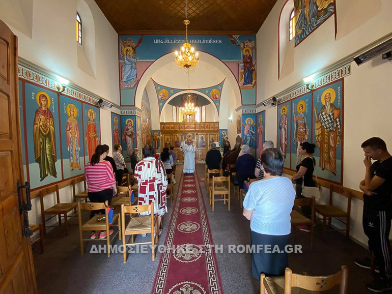 samareitidos albania 1