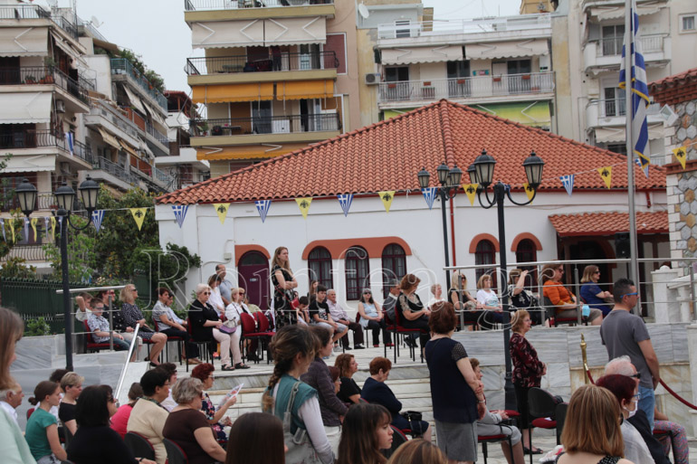 samareitidos therapontas 1