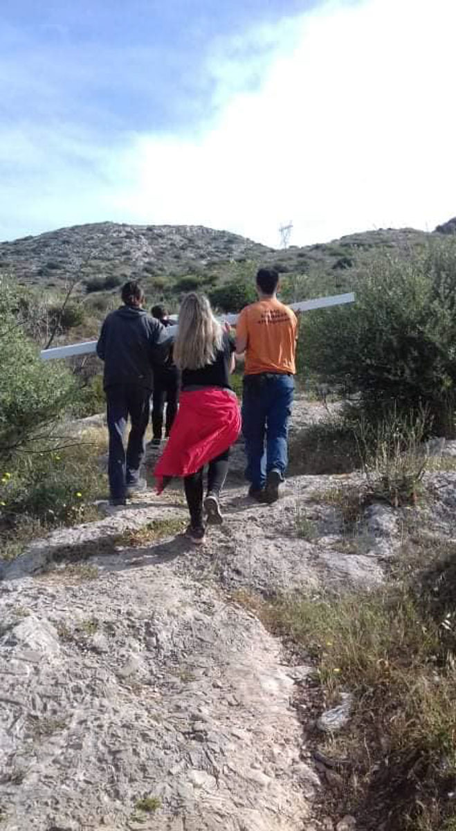 stavros ag eirini 2