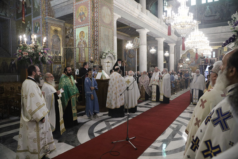 ieronimos omonoia 1