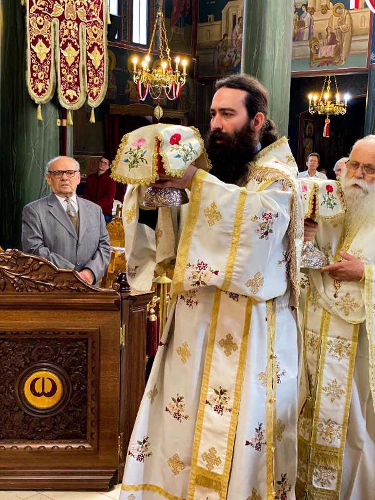 samareitidos grebena 1
