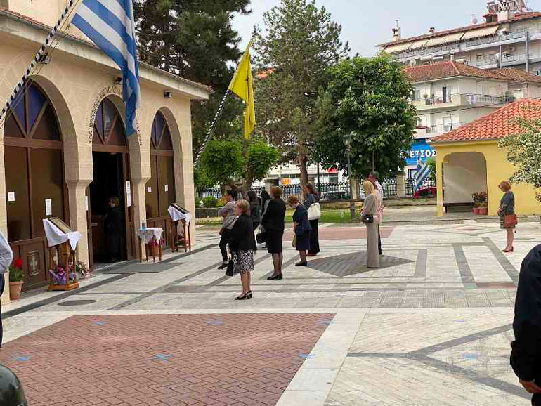 samareitidos grebena 1