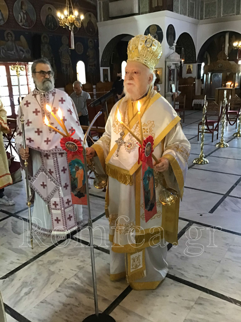 tiflou koronias 1