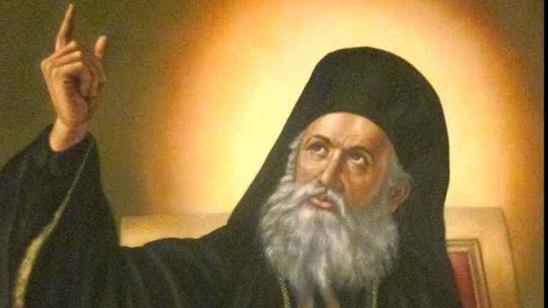 ag grigorios 1