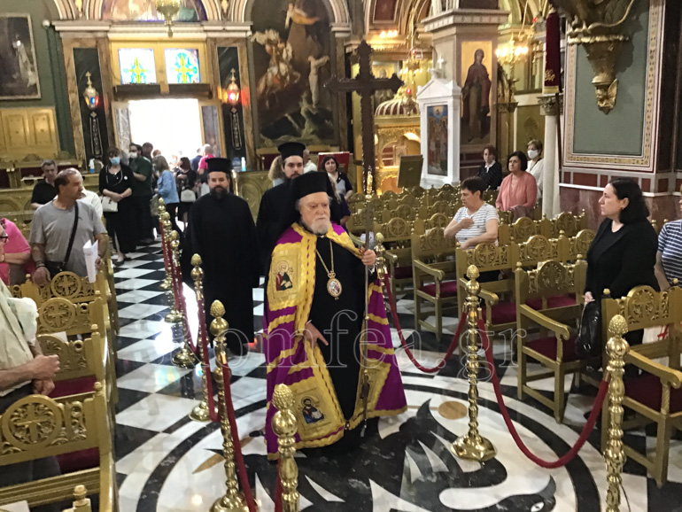 koroneias al eleni 14