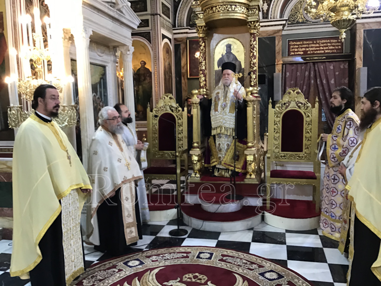 koroneias al eleni 14
