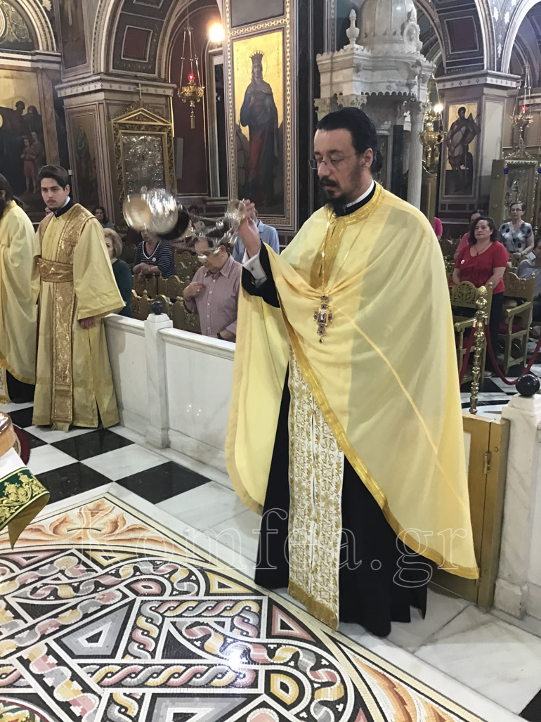 koroneias al eleni 14