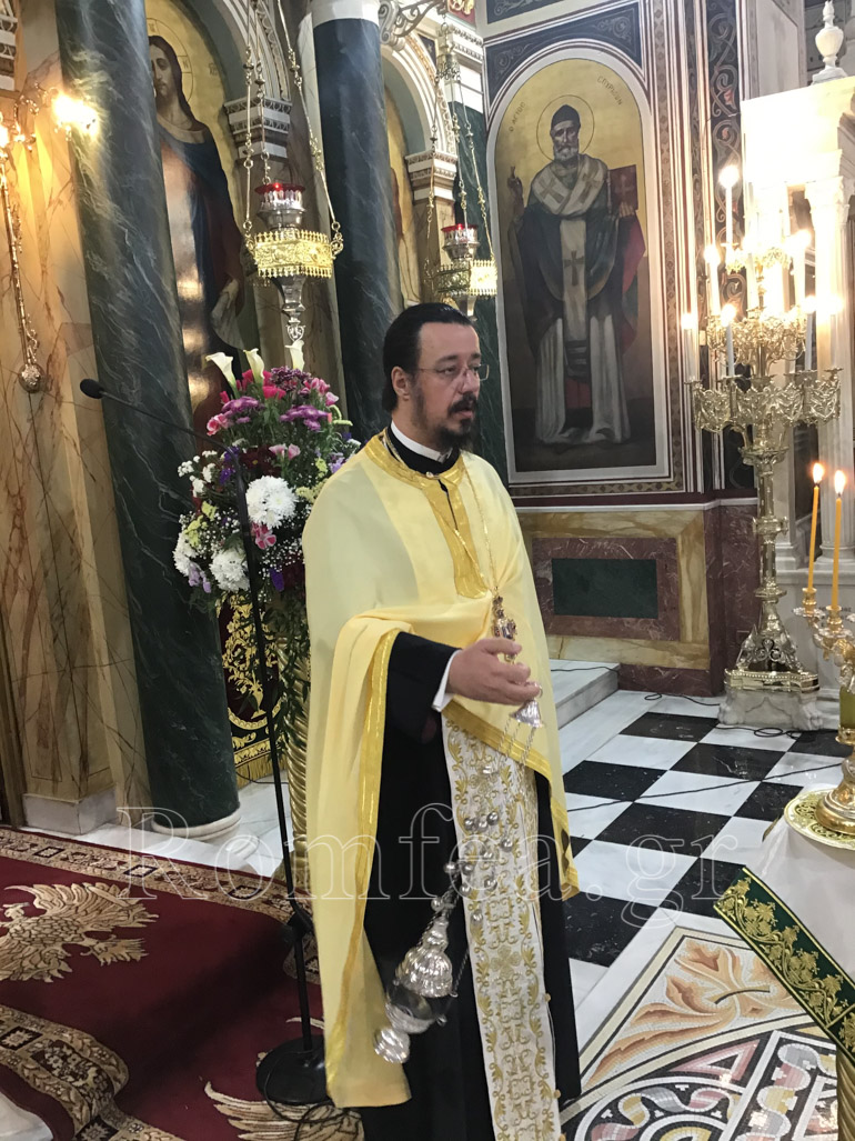 koroneias al eleni 14