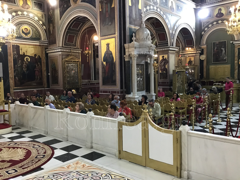 koroneias al eleni 14