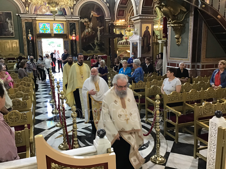 koroneias al eleni 14