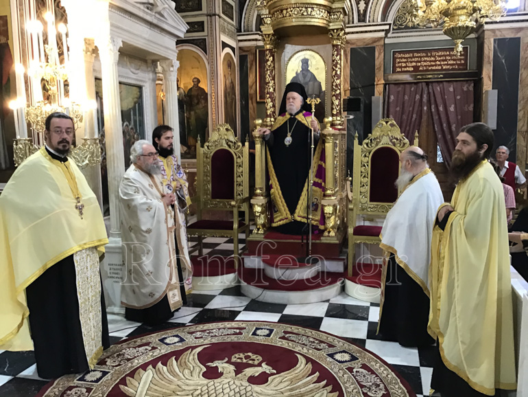 koroneias al eleni 14