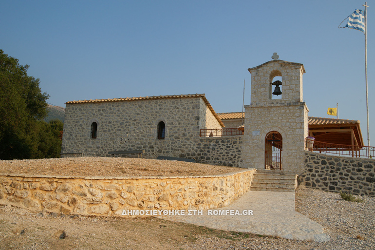 souliotes agiorgis 1