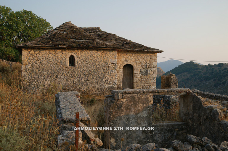 souliotes agiorgis 12