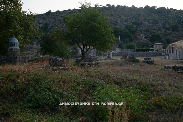 souliotes agiorgis 12