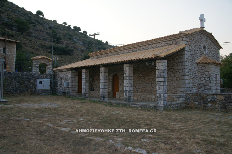 souliotes agiorgis 12