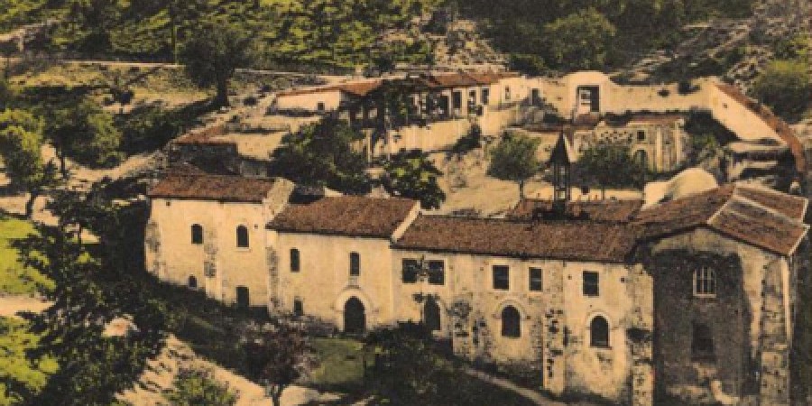 armenomonastiro