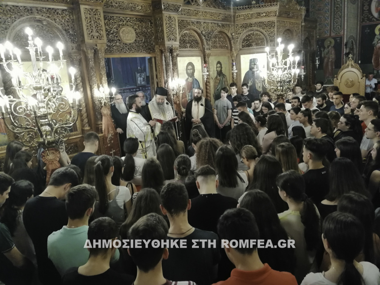 paraklisi pannelinies katerini 1