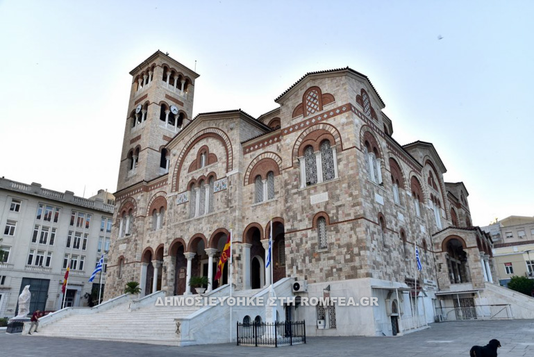 pireas pentikosti 1