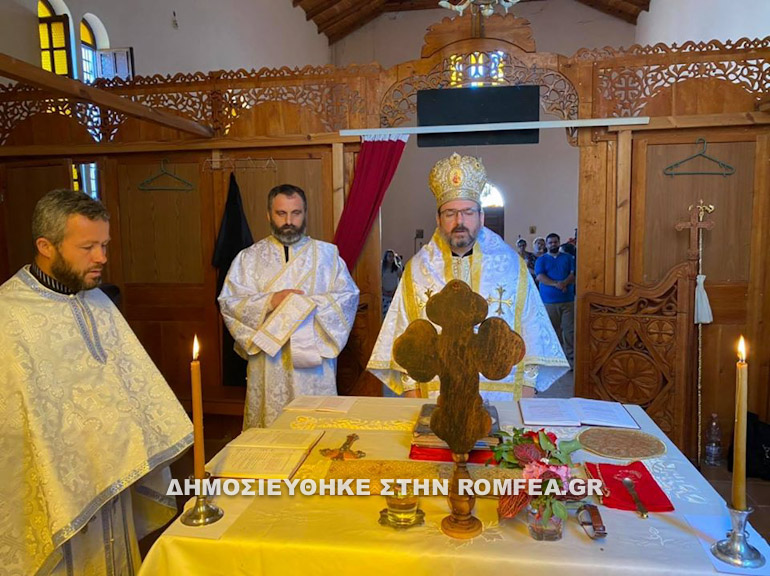 apostolon albania 1
