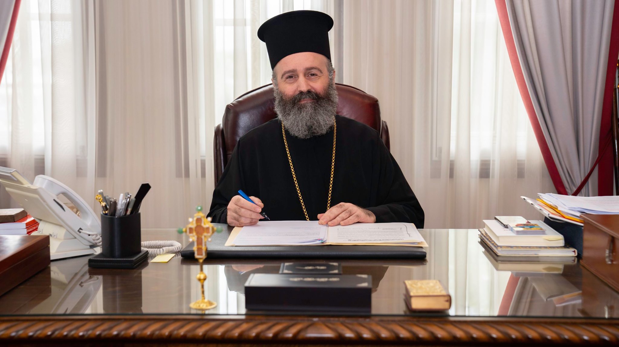 makarios epeteios