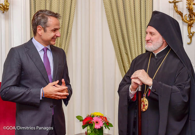 mitsotakis elpidoforos