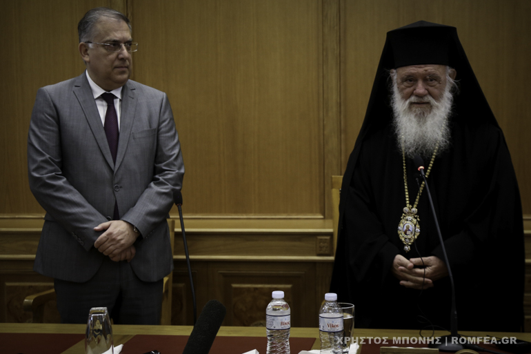 theodorikakos sinodo 2