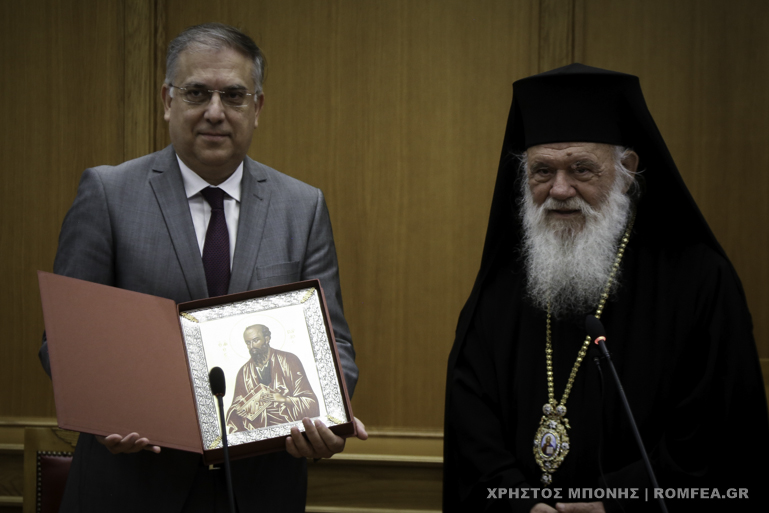 theodorikakos sinodo 1