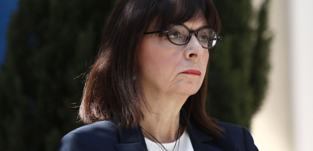 sakellaropoulou