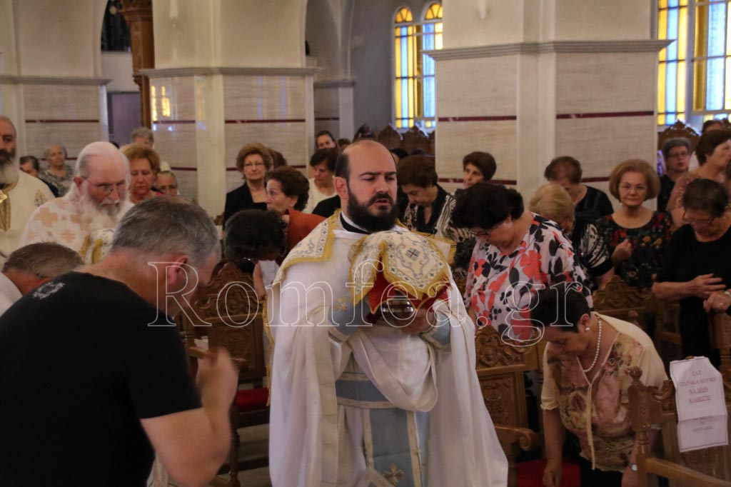 ekklisiasmos kallikratia 1