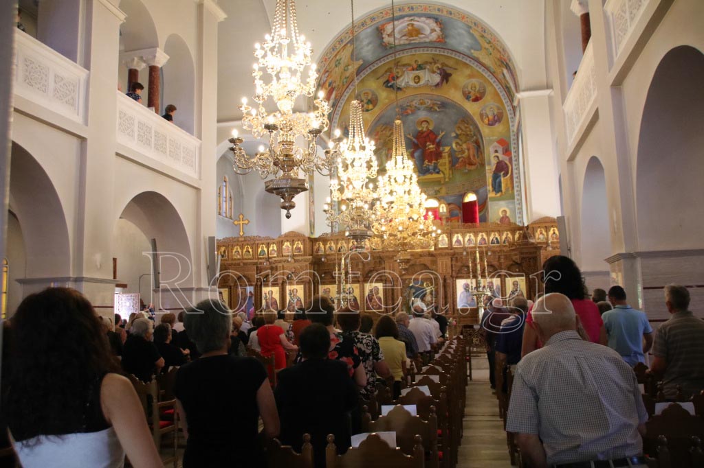 ekklisiasmos kallikratia 1