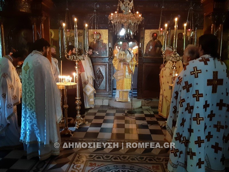kathigoumeni febronia 1