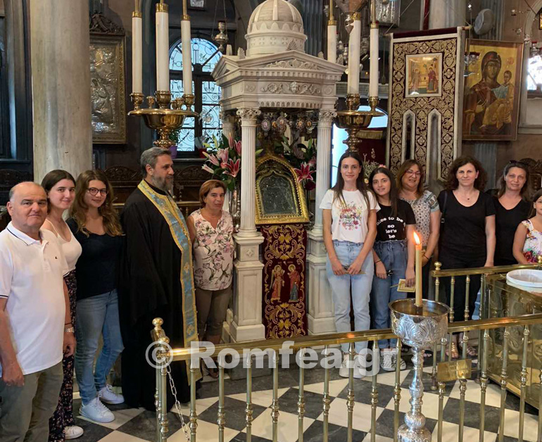paraklisi panellinies 1