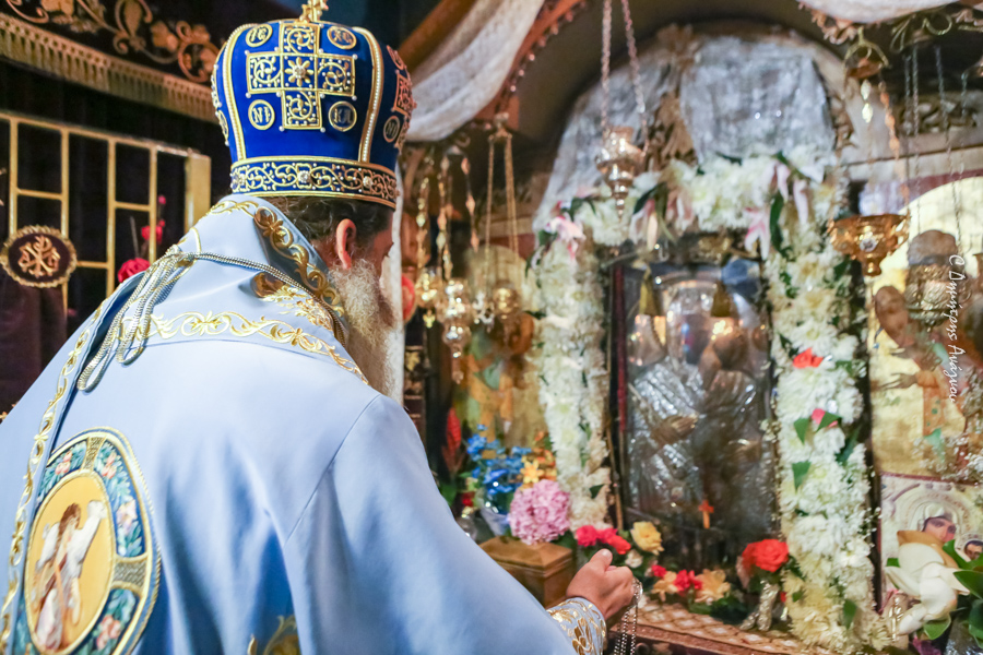 simeon panagia