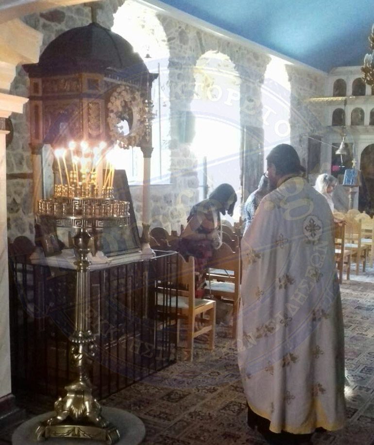 ag trifillios aitoliko 1