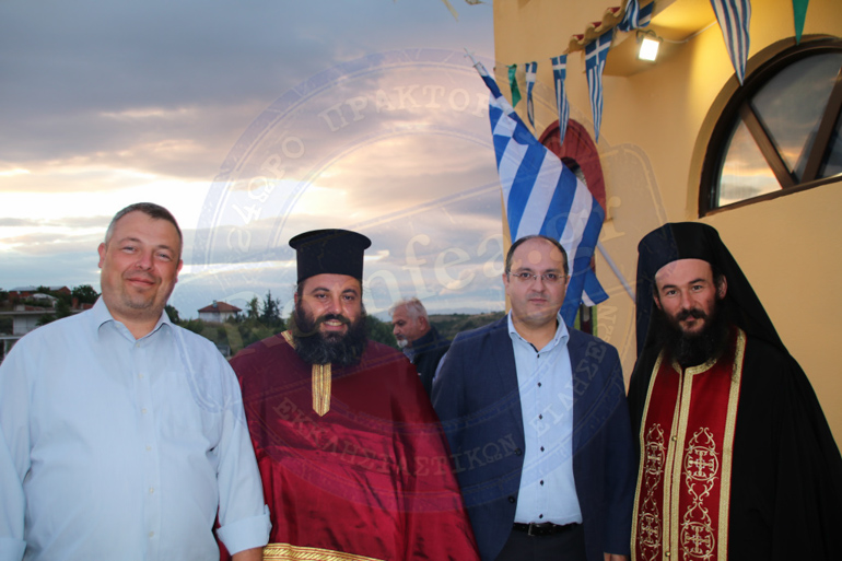 mitropolitiko parekklisio 1