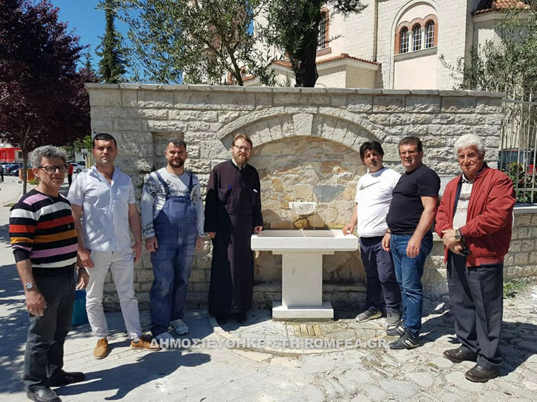orthodoxoi albania 2