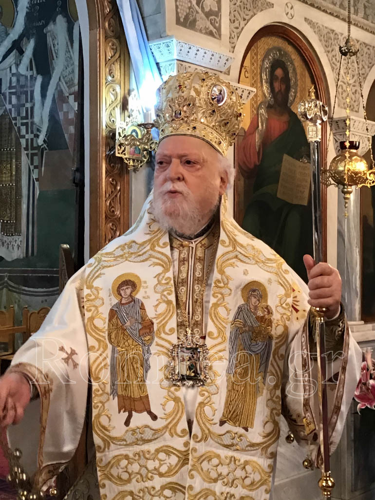 agia triada koronias 1