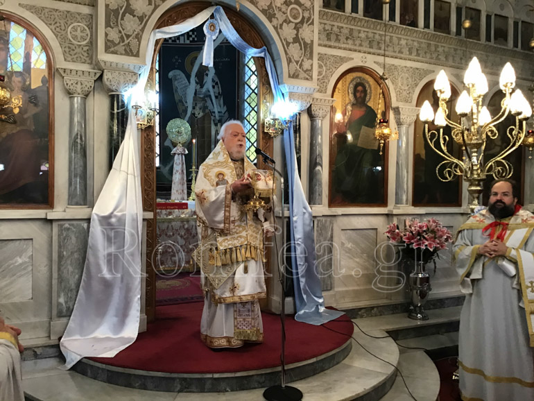 agia triada koronias 1