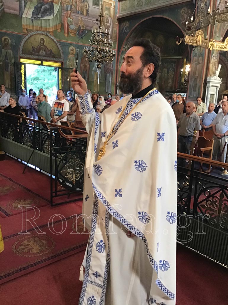 agia triada koronias 1