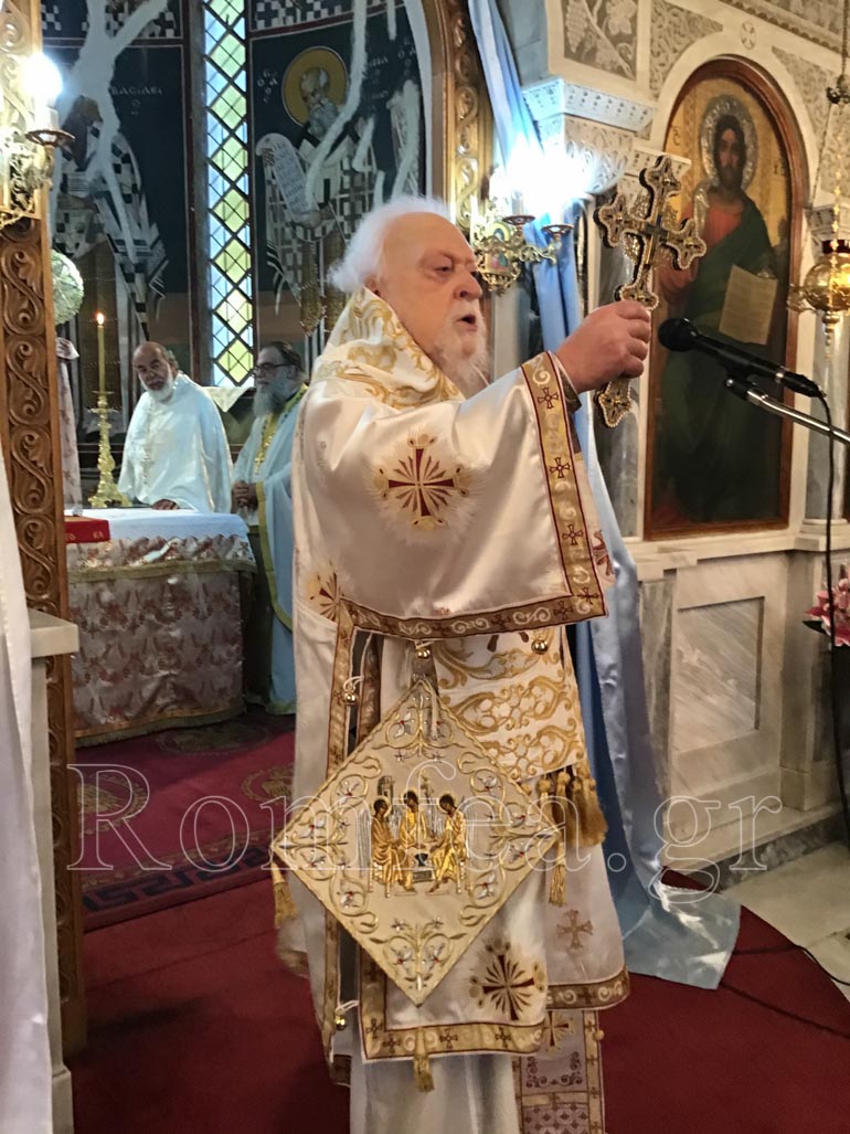 agia triada koronias 1
