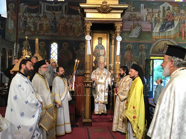 agia triada koronias 1