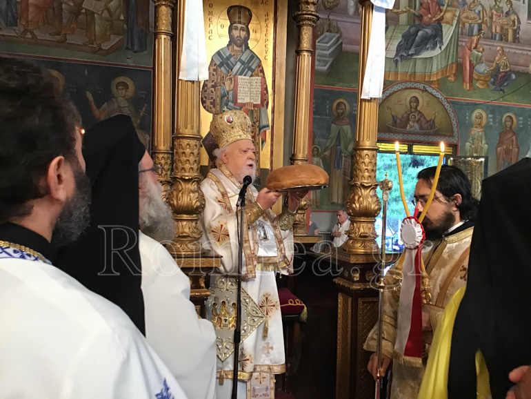 agia triada koronias 1